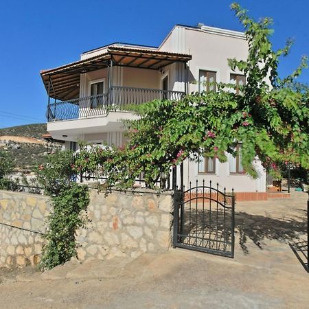 Villa Ela Kalkan Exterior photo